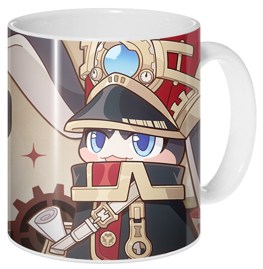 ���������� ������� ������������ ������ �� ����� ������: ���� ���� / Honkai: Star Rail / ������: �������� ������