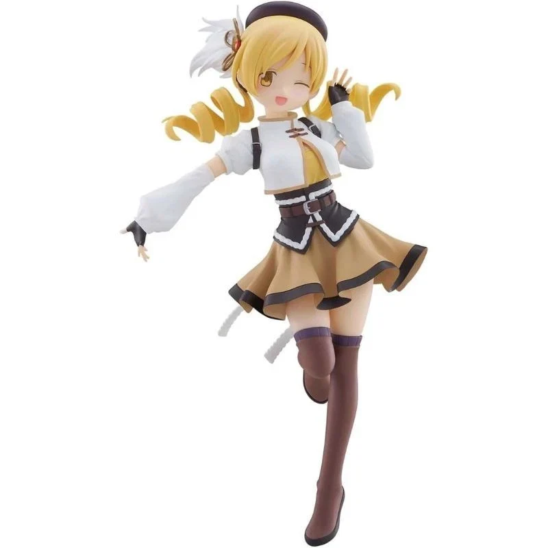 ������� SAV Mami Tomoe BANDAI