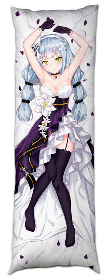 ���������� ��������� HK416 �� Girls' Frontline 618479