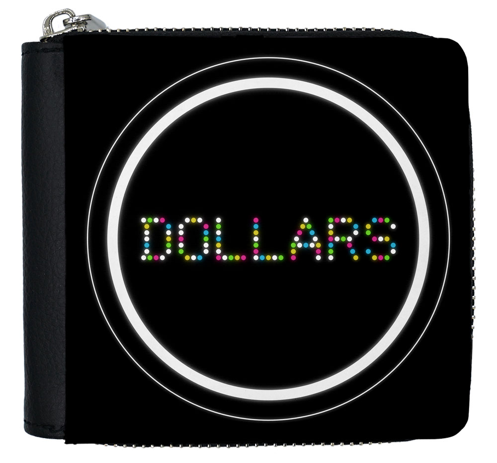 ���������� ������� ������� �� ������ � ���������� ��� ������ "Durarara!!" Dollars logo �� ����� � ����� ��������!! / Durarara!!