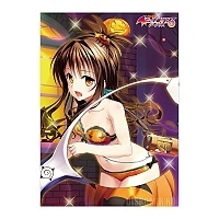 ������ �������� To Love-Ru Darkness - Mikan Blindfold Halloween Ver.