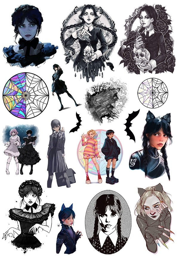 �������� Wednesday