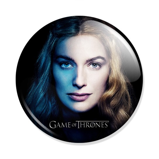 ���������� ������� ������ Game of Thrones - Cersei Lannister �� ����� � ����� ���� ��������� / Game of Thrones