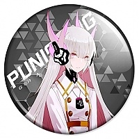 ������ Punishing: Gray Raven - Eclipse