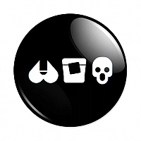  Love, Death + Robots - Beyond the Aquila Rift Logo