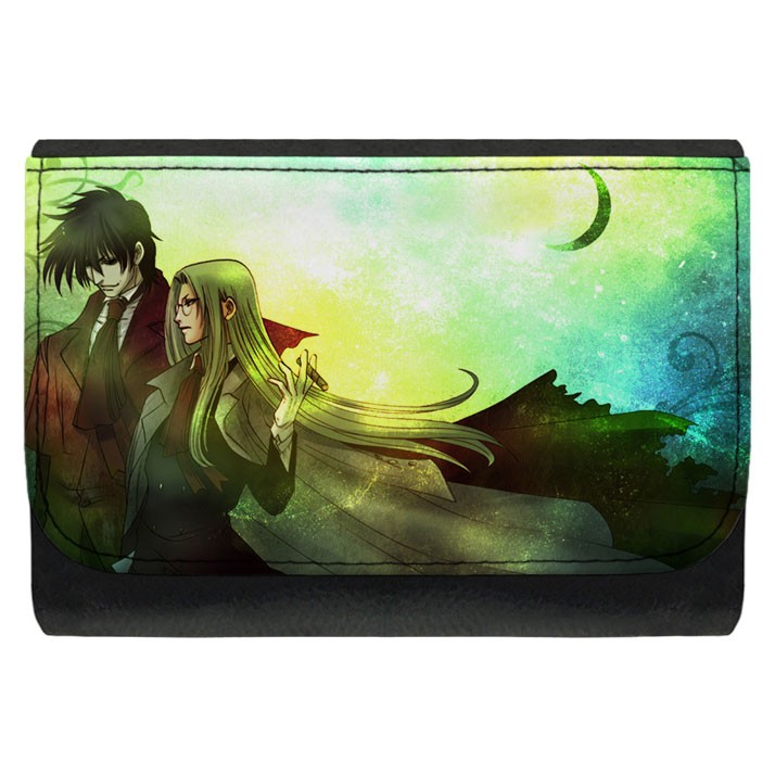 ���������� ������� ������� ������ Hellsing 330908 �� ����� � ����� �������� / Hellsing