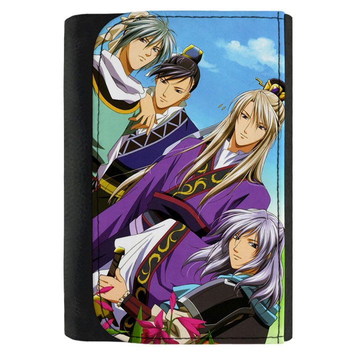 ���������� ������� ������� ������ Saiunkoku Monogatari 330827 �� ����� � ����� ������� � ������ ������� ������� / Saiunkoku Monogatari