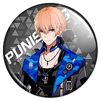 ������ Punishing: Gray Raven - Entropy