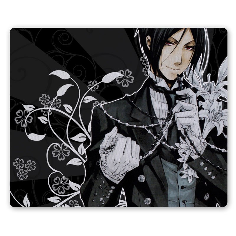 ���������� ������� ������ ��� ����� Kuroshitsuji 62866 �� ����� � ����� ������ ��������� / Kuroshitsuji / Black Butler / �����-���������