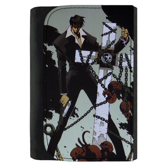 ���������� ������� ������� ������ ������ No.3 �� ����� � ����� ������ / Trigun