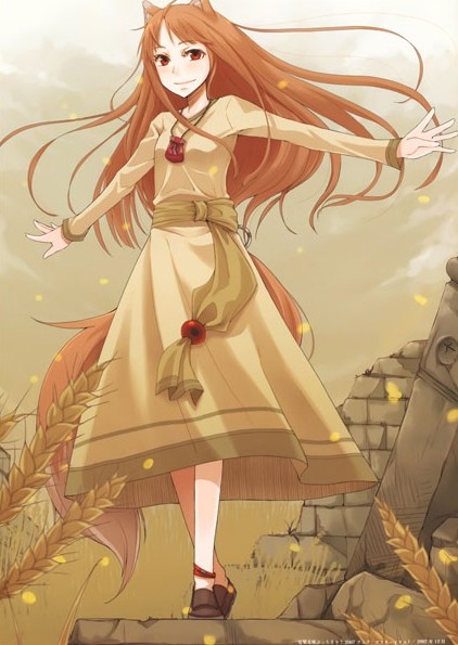 ������ �������� Spice and Wolf