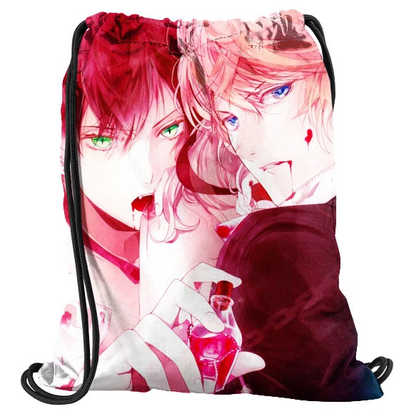 ���������� ������� ����� ��� ����� Diabolik Lovers 302288 �� ����� � ����� ����������� ������������ / Diabolik Lovers