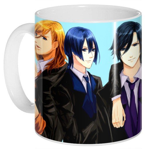 ���������� ������� ������ Uta no Prince-sama 45342 �� ����� � ����� ������ ����� / Uta no Prince-sama / Utano?Prince Sama / Uta-Pri