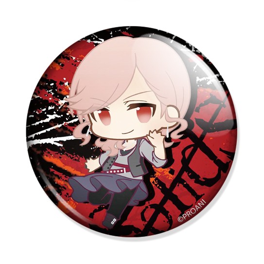 ���������� ������� ������ Tsukipro The Animation - Puni Chara Rikka Sera �� ����� � ����� ������ ������ / Tsukipro / �������