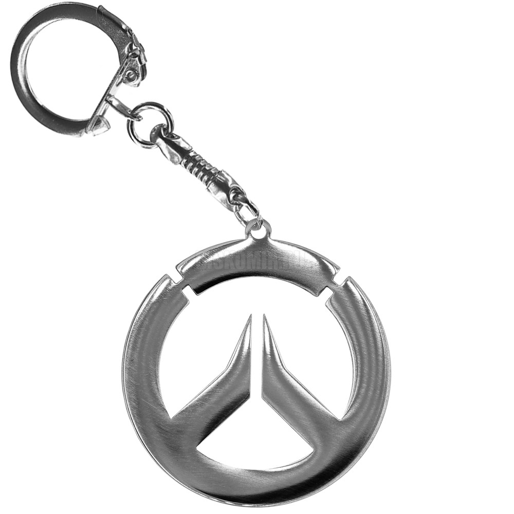 ���������� ������� ������ �� ���� Overwatch Logo �� ����� � ����� Overwatch / �������� / �����