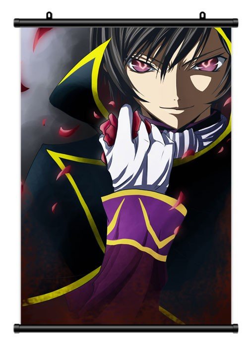 ���������� ������� ������� �������� Code Geass 11670 �� ����� � ����� ��� ���� / Code Geass
