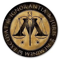 ������ ��� ����� ������� Harry Potter Ministry of Magic