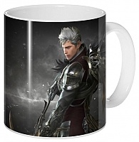 ������ "Lost Ark" Hawkeye