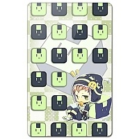 ������ ��������� ������������� DRAMAtical Murder - Chibi Noiz
