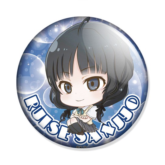 ���������� ������� ������ ������ - Sanjyo �� ����� � ����� ������ / Seiren