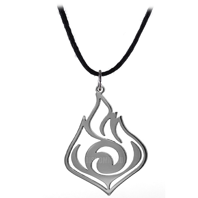 ���������� ������� ����� �� ���������� Genshin Impact Pyro ����� �� ����� � ����� ������ ������ / Genshin Impact