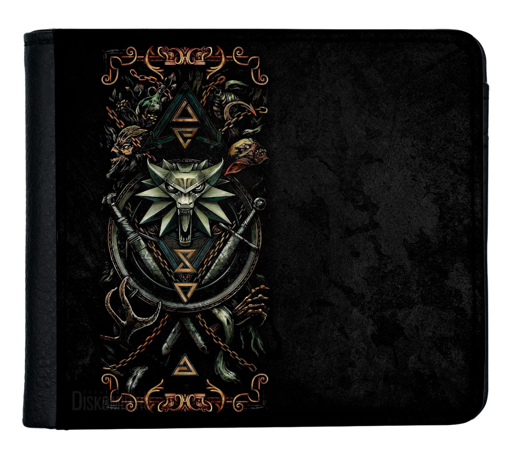 ���������� ������� ������� � ���������� ��� ������ ������� 3: ����� ����� / ��������� ����� �� ����� � ����� ������� / The Witcher