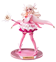 ������� Fate/kaleid liner Prisma Illya Licht The Nameless Girl Illya Anime Start 10th Anniversary Tenshin Ver.