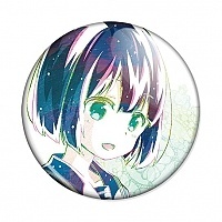 ������ Tonari no Kyuuketsuki-san Ani-Art - Akari Amano