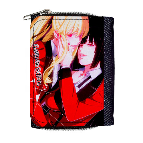 ���������� ������� ������� ��������� �������� ����� - ����� ������� � ���� ������� �� ����� � ����� �������� ����� / Kakegurui / ������ ������ / ������ �������� ���