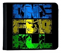 ������� � ���������� ��� ������ ��� ��������� �������� One For All