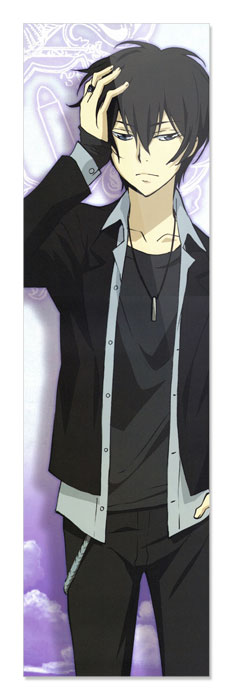 �������� ��� ���� ������! / Katekyo Hitman Reborn!