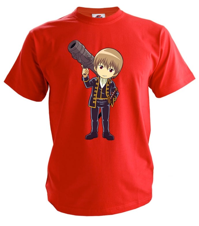 ���������� ������� ����� �������� ������� ���� ����� �� ����� � ����� ������� / Gintama