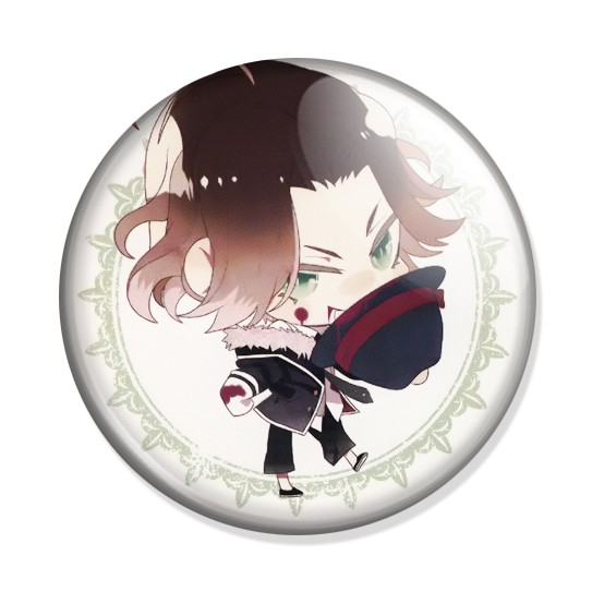 ���������� ������� ������ Diabolik Lovers - Chibi Laito Sakamaki �� ����� � ����� ����������� ������������ / Diabolik Lovers