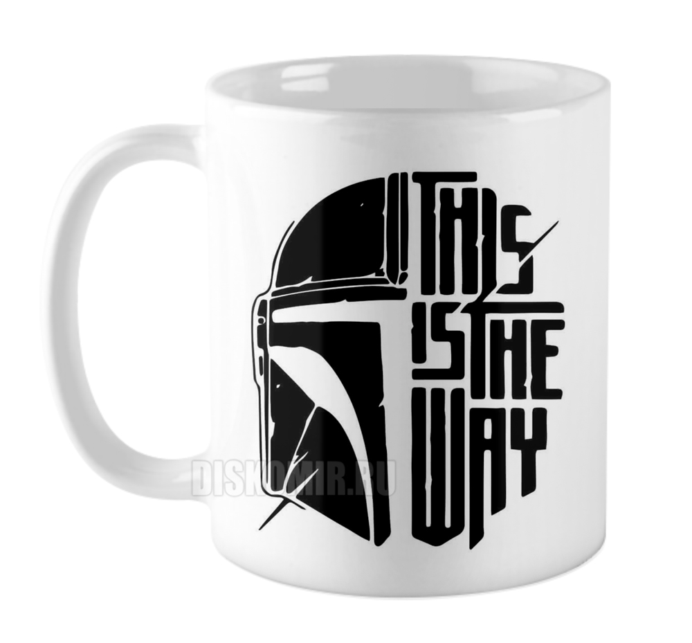 ���������� ������� ������������ ������ �� ����� ���������� / �������� ����� / The Mandalorian / Star Wars