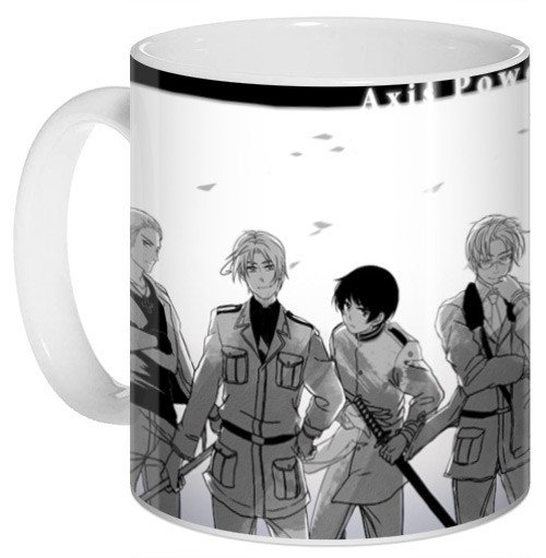 ���������� ������� ������ Hetalia: Axis Powers 306632 �� ����� � ����� ������� � ������ ��� / Hetalia Axis Powers / Hetalia World Stars / �������: ������� �����