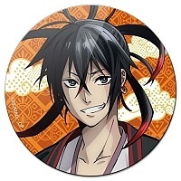 ������ ��������� ������� Donten ni Warau - Tenka Kumo