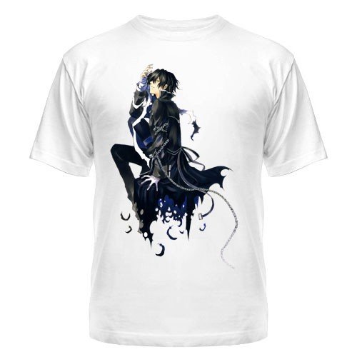 ���������� ������� ����� �������� ����� Pandora Hearts 313992 �� ����� � ����� ������ ������� / Pandora Hearts