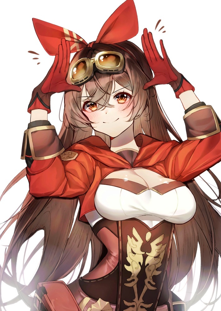 ������ �������� Genshin Impact �33