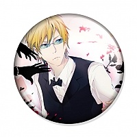 ������ Durarara!! - Shizu-chan