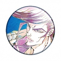 ������ Shaman King Ani-Art - Ryunosuke Umemiya