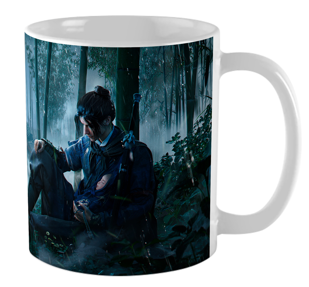 ���������� ������� ������������ ������ �� ����� Where Winds Meet / WWM / ��� ����������� �����