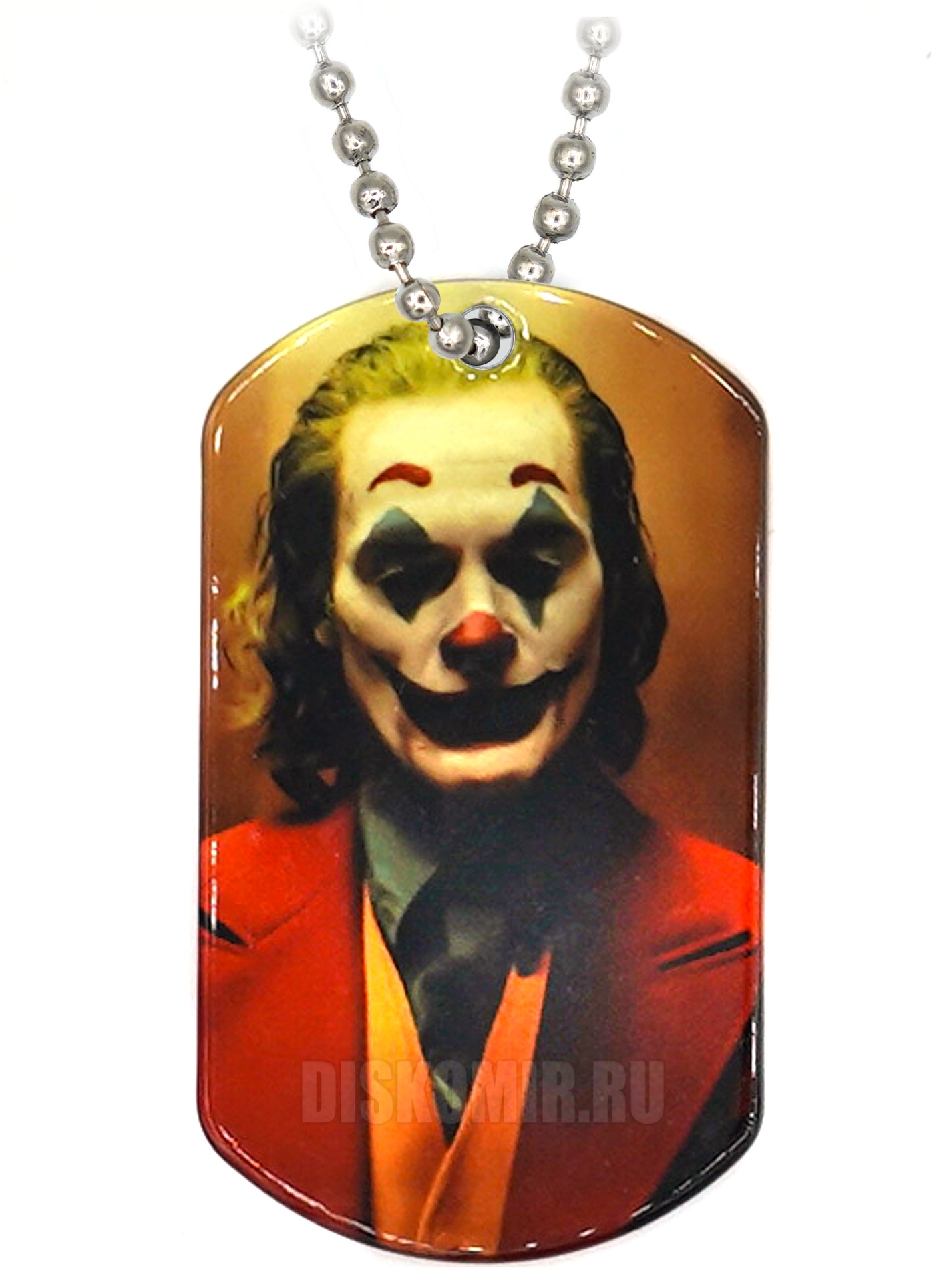 ���������� ������� ����� - ����� ������ �� ����� � ����� ������ / Joker