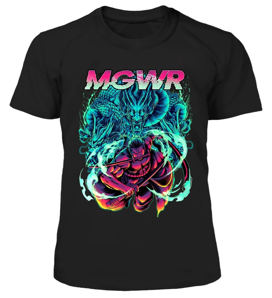 ���������� ������� �������� One Piece - Zoro Roronoa MGWR �� ����� � ����� ���-��� / One Piece / ������� ��� / ����� ������