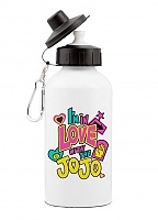        - I'm In Love With The Jojo