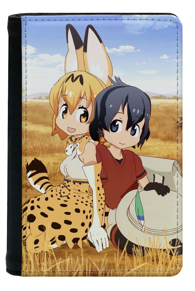 ������� �� ������� ������ ������-�������� - Serval, Kaban