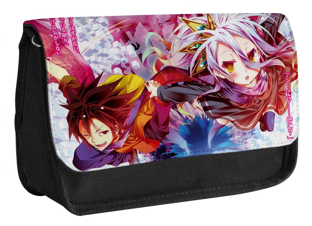 ���������� ������� ���������� �������� ��� ����! ��� �����! - ���� � ���� �� ����� � ����� ��� ����! ��� �����! / ��� ���� ��� ����� / No Game No Life / NGNL / ���� �� ��������� / ��� ���� - ��� �����