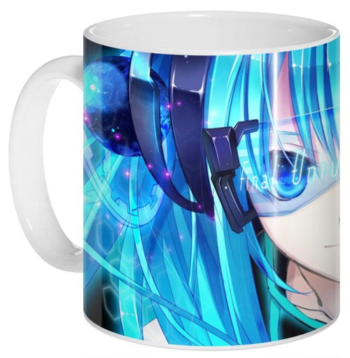 ���������� ������� ������ �� ����� Vocaloid �� ����� � ����� ��������� / Vocaloid