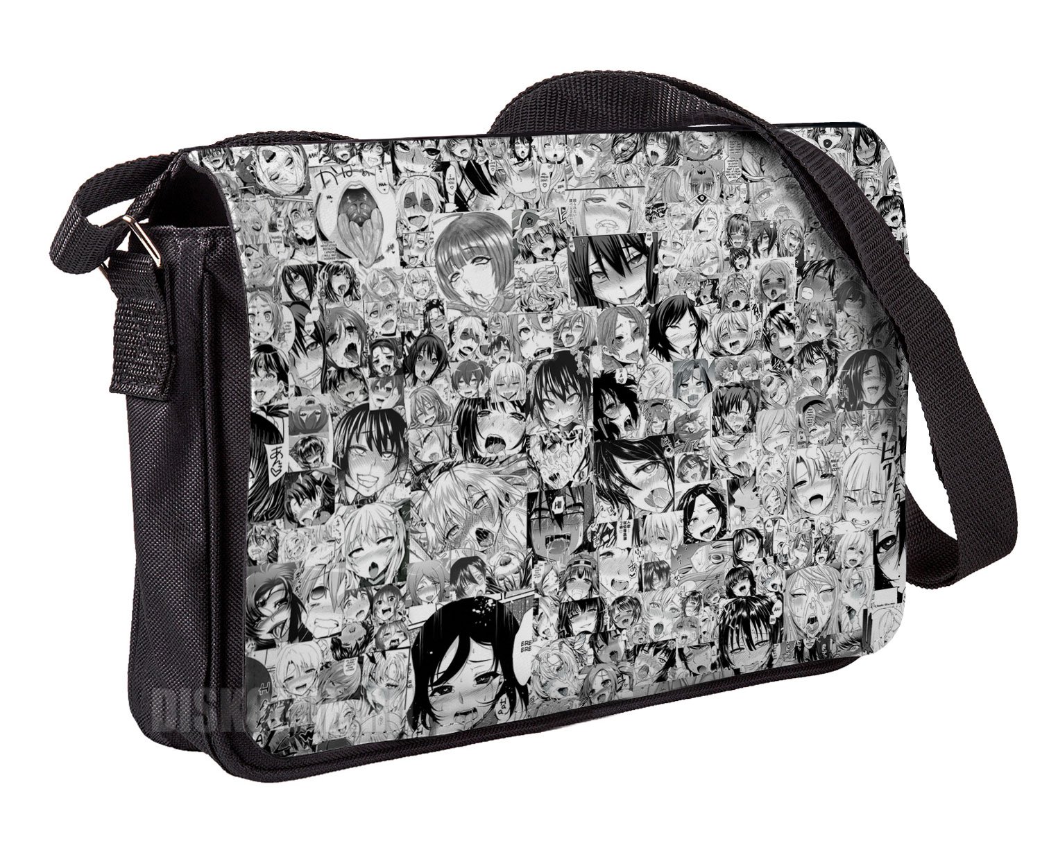 �����-����������� �������� Ahegao O-Face