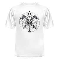 �������� Assassin's Creed Valhalla - Leader Of The Pack