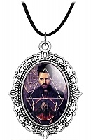 ����� �������� "Preacher" Jesse Custer